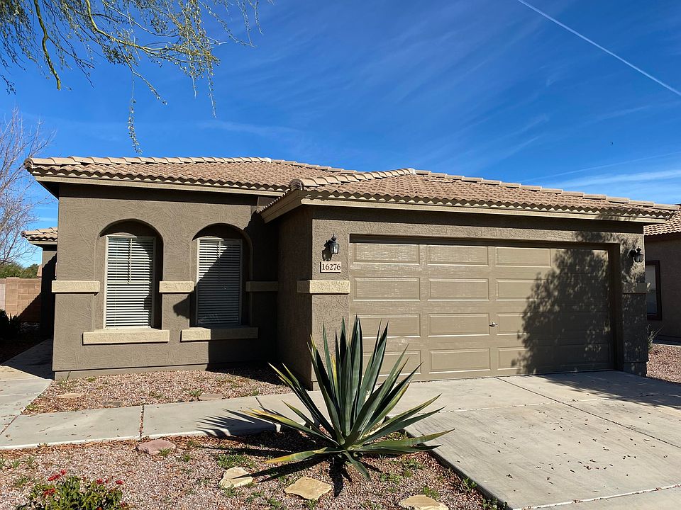 1st image of 16276 W Custer Ln