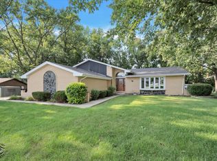13618 W Meath Dr, Homer Glen, IL 60491