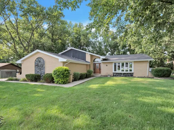 13618 W Meath Dr, Homer Glen, IL 60491