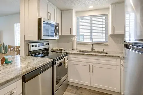 2110 Gulf Blvd #11 Photo 1