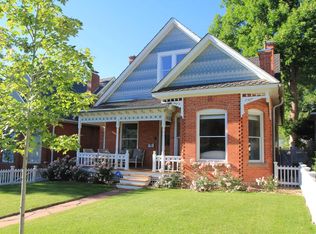 1116 Maxwell Ave, Boulder, CO 80304
