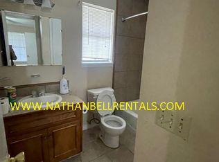 2228-2232 E Price St #13, Paris, TX 75460