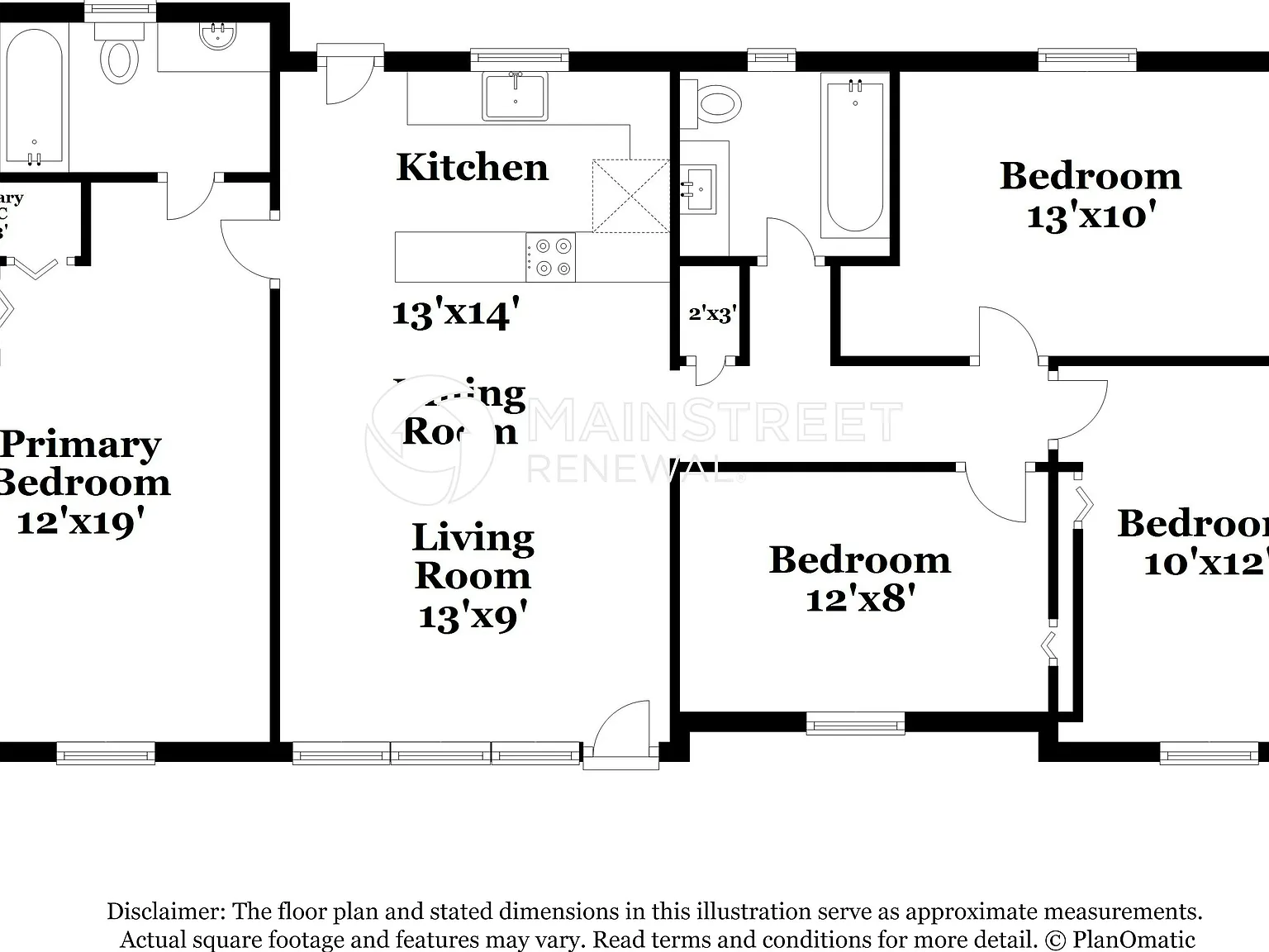 4412 W Bay Ave — Photo 2