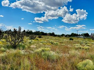 0 Fairly Rd, Santa Fe, NM 87507