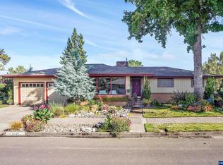 1245 NW Beca Ave, Corvallis, OR 97330