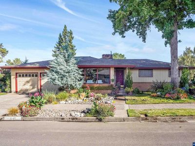 1245 NW Beca Ave, Corvallis, OR, 97330