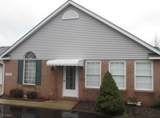 1744 Castile St NW, Uniontown, OH