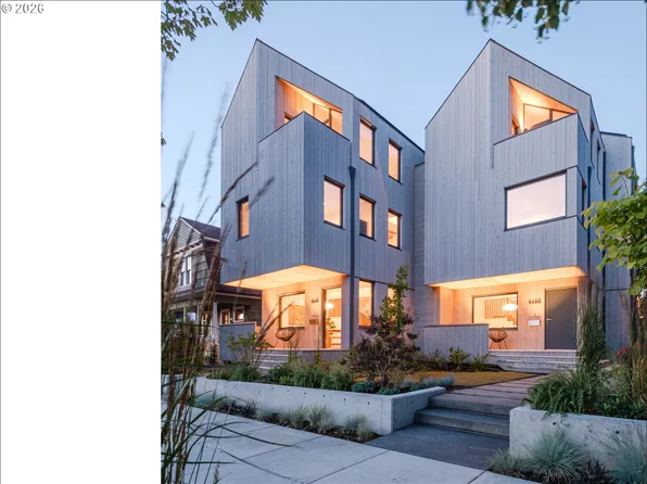 5432 NE 32nd Ave, Portland, OR 97211