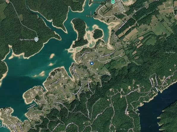 717 Russell Brothers Rd, Sharps Chapel, TN 37866