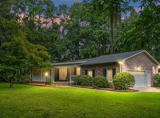 1005 Brook St, Hanahan, SC 29410