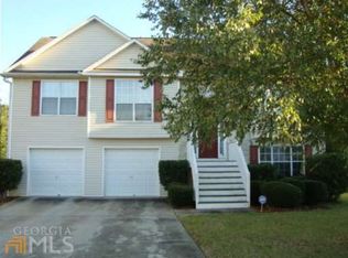 10657 Barberry Dr, Hampton, GA 30228