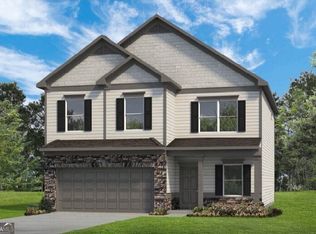 144 Orion Dr, Dalton, GA 30720