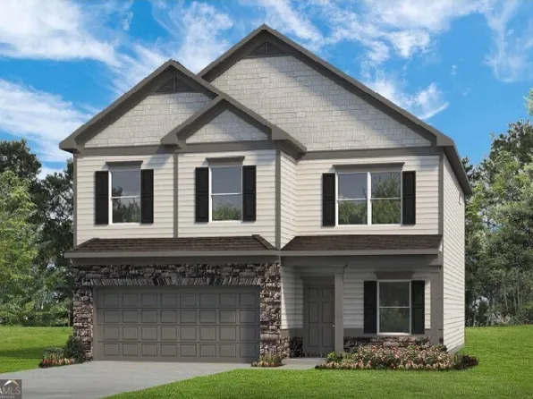 144 Orion Dr, Dalton, GA 30720