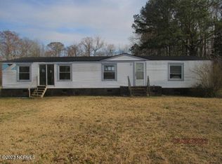 133 Sawyers Creek Rd, Camden, NC 27921