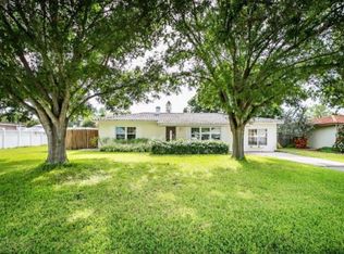 6400 17th Ln N, Saint Petersburg, FL 33702