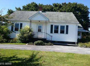74 Rosser Dr, Luray, VA