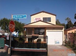 11401 Belcher St, Norwalk, CA 90650