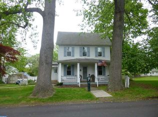 2260 Finley Ave, Bensalem, PA