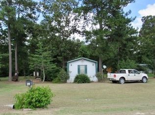 21 McFaddin Rd, Huntsville, TX 77340