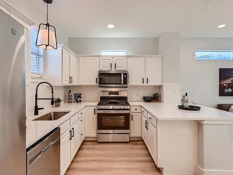 6210 Langham St #B — Photo 1