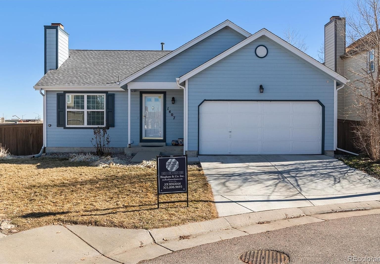 1407 Sunnyside Street, Highlands Ranch, CO 80126 Zillow