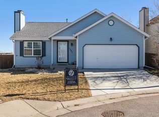 1407 Sunnyside St, Highlands Ranch, CO 80126