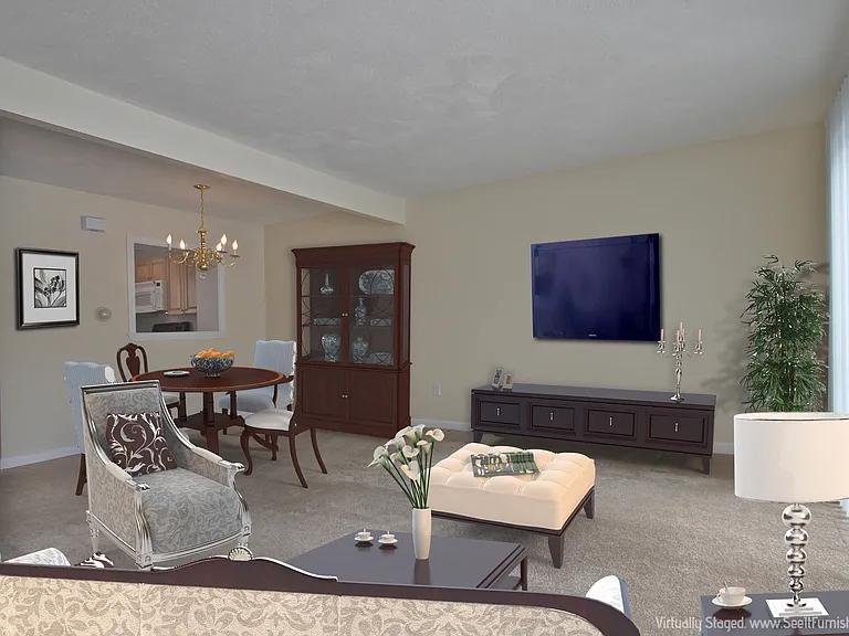 Norwest Woods Apartment — Photo 219