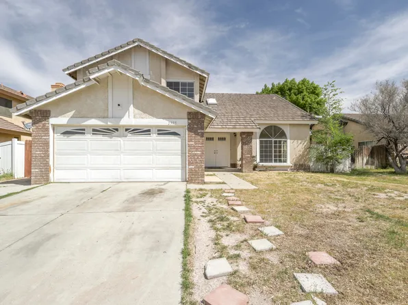 2335 Langhorn St, Lancaster, CA 93535
