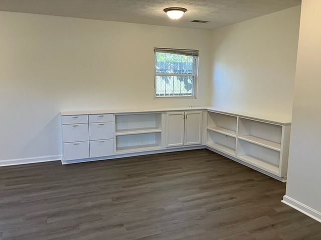Living Room area