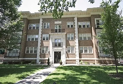 Biltmore Apartments — Photo 16
