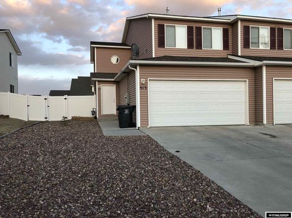Rock Springs Wy Duplex Triplex Homes For Sale 9 Homes Zillow