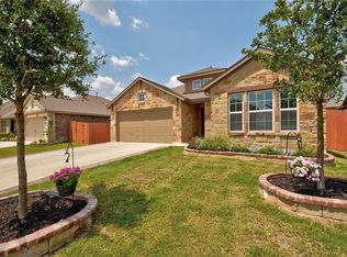 6050 Roma St, Round Rock, TX 78665