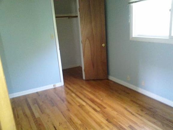 wood floor