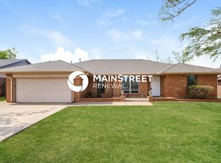 11017 Bluff Creek Dr, Oklahoma City, OK 73162