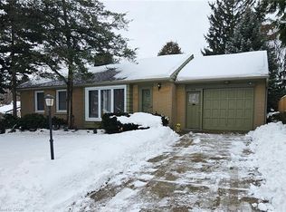 379 Saint Leger St, Kitchener, ON N2H 4M8