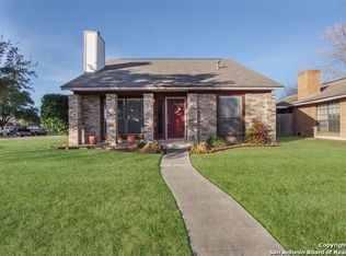 8129 Golden Harvest, San Antonio, TX 78250