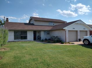 3500 NW 65th St, Oklahoma City, OK 73116