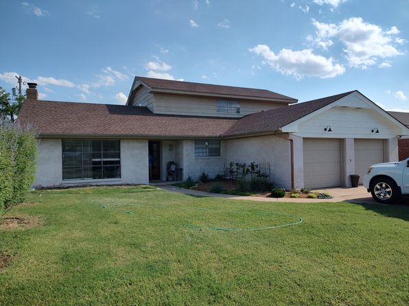 3500 NW 65th St