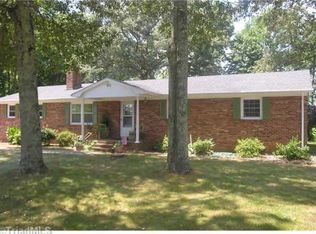 470 Little John Rd, Kernersville, NC 27284