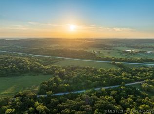 55 S 4330th Rd, Vinita, OK 74301
