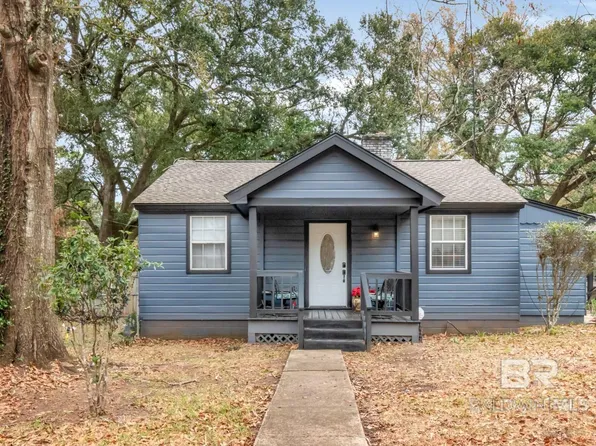 5100 Pineview Ln S, Mobile, AL 36608