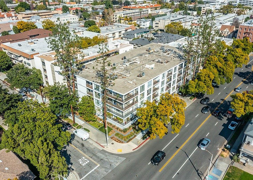 1st image of 601 E Del Mar Blvd APT 407