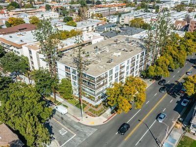 601 E Del Mar Blvd APT 407, Pasadena, CA, 91101