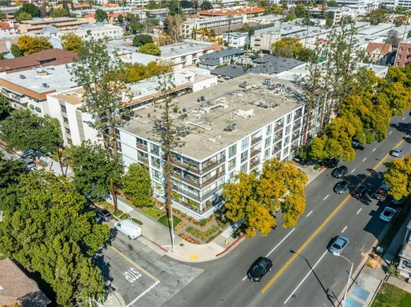 601 E Del Mar Blvd APT 407, Pasadena, CA 91101