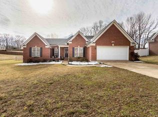 456 Tipton Lake Cir W, Millington, TN 38053
