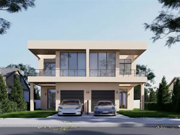 1501 SW 21st St, Miami, FL 33145