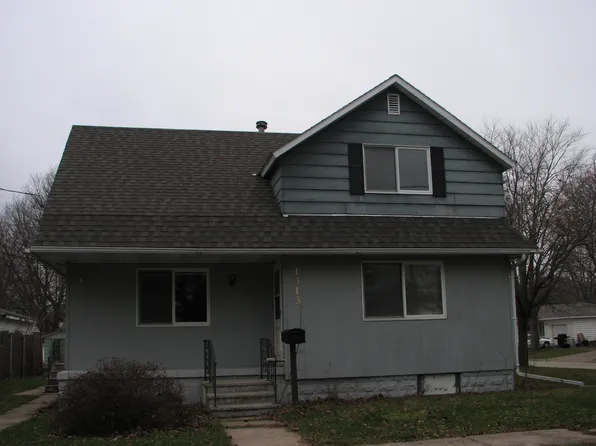 1313 F St, Charles City, IA 50616