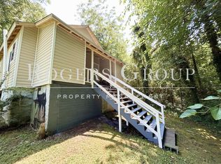 557 W Spring St #1B-1BA-456SQFT, Henderson, NC 27536