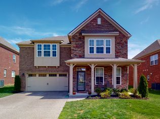 5415 Pisano St, Mt Juliet, TN 37122