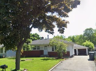 1805 Gilboa Ave, Zion, IL 60099